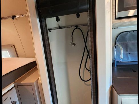 Used 2019 Mercedes-Benz Sprinter 4x4 170 image 24