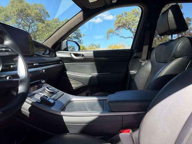 Used 2023 Hyundai Palisade Calligraphy FWD image 28