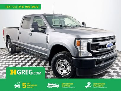 Used 2022 Ford F350 XL w/ Power Equipment Group
