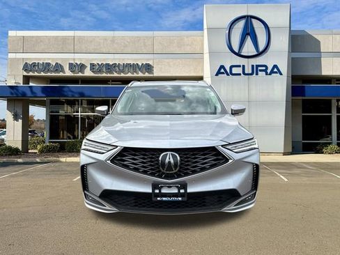 New 2026 Acura MDX SH-AWD w/ Advance Package image 6