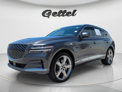 Used 2023 Genesis GV80 3.5T w/ Prestige Package