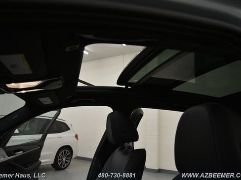 Used 2022 BMW X3 sDrive30i w/ M Sport Package 2 image 36