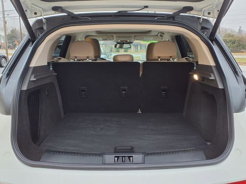 Certified 2022 Lincoln Corsair AWD w/ Premium Package image 15