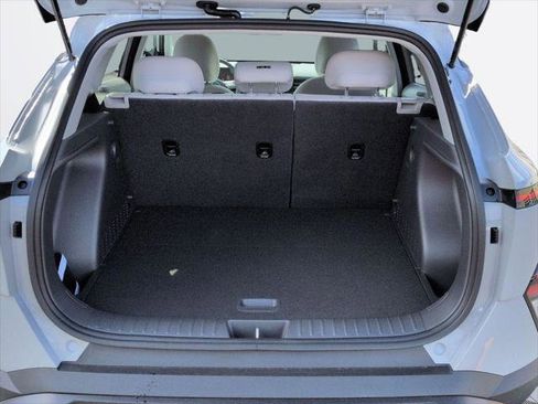 New 2026 Hyundai Kona SEL Sport image 24