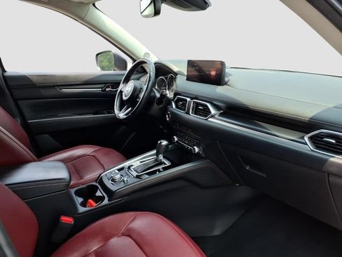 Used 2023 MAZDA CX-5 Carbon Edition AWD/4WD image 15