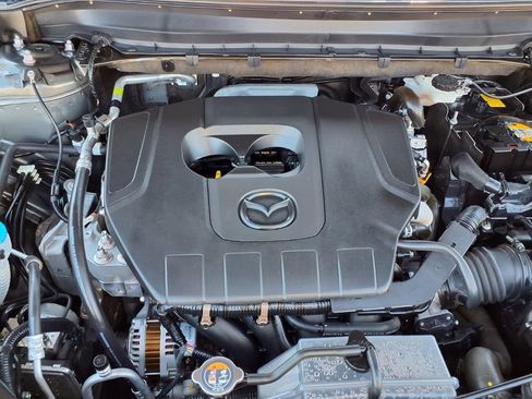 Used 2025 MAZDA CX-5 AWD 2.5 S image 18