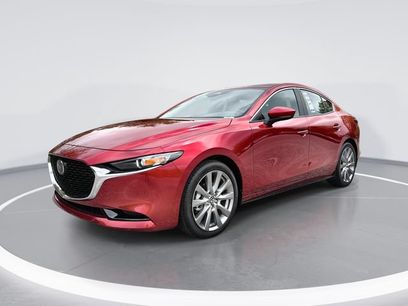 New 2026 MAZDA MAZDA3 2.5 S Sedan w/ Preferred Pkg