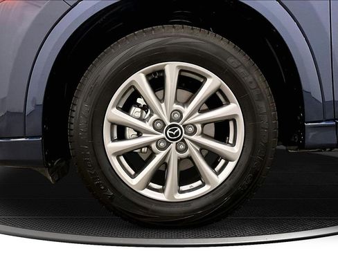 Used 2025 MAZDA CX-5 AWD 2.5 S w/ Preferred Package image 33