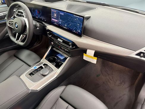 New 2026 BMW i4 xDrive40i w/ M Sport Package image 33