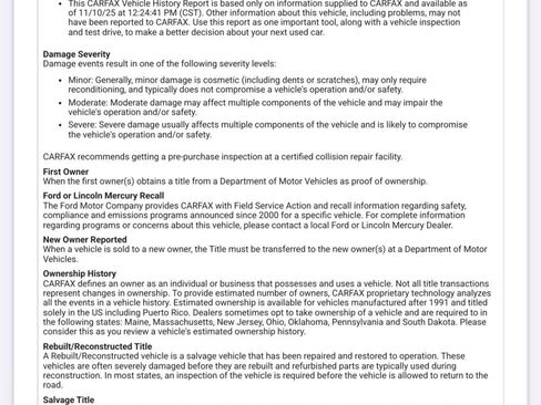 Used 2014 Ford Edge SEL w/ Equipment Group 204A image 58