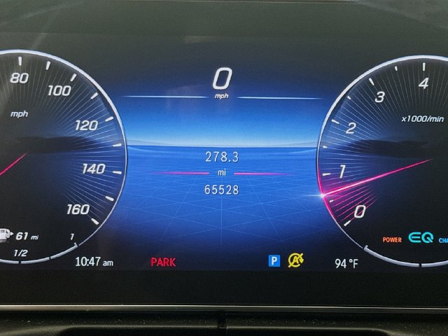 Used 2022 Mercedes-Benz C 300 Sedan w/ Exclusive Trim Package image 15