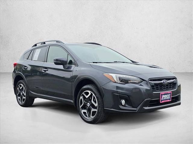Used 2018 Subaru Crosstrek 2.0i Limited AWD/4WD image 7