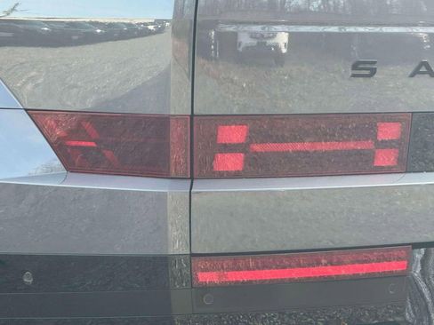 New 2026 Hyundai Santa Fe Calligraphy AWD/4WD image 8