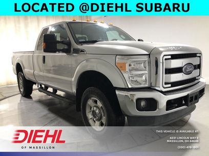 Used 2015 Ford F250 XLT w/ XLT Value Package