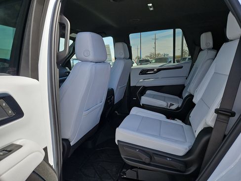 New 2026 Chevrolet Tahoe Premier image 11