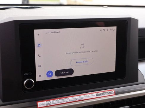 New 2025 Toyota Tacoma SR5 image 16