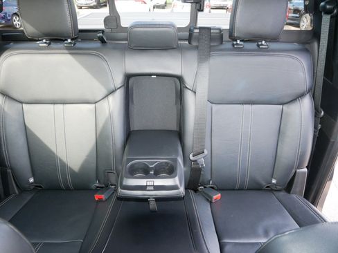 Certified 2019 Ford Ranger Lariat w/ Equipment Group 501A Mid AWD/4WD image 13