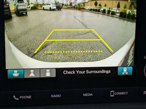 New 2026 Honda Civic Sport image 13