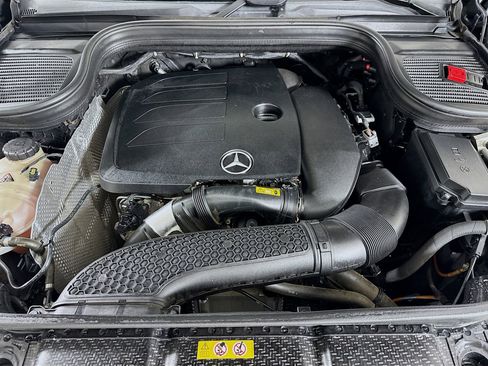 Certified 2021 Mercedes-Benz GLE 350 image 34