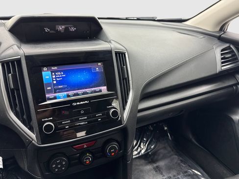 Used 2021 Subaru Impreza 2.0i AWD/4WD image 24