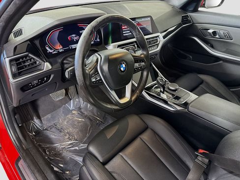 Used 2019 BMW 330i 330i w/ Convenience Package image 23