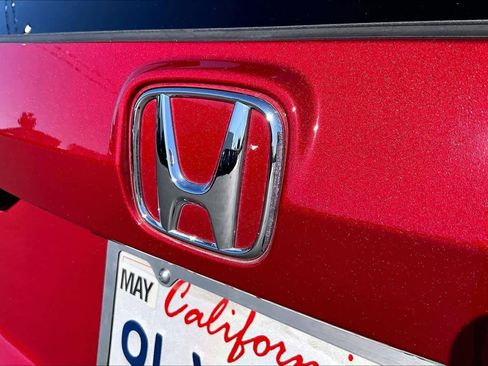 Used 2024 Honda CR-V EX-L image 30