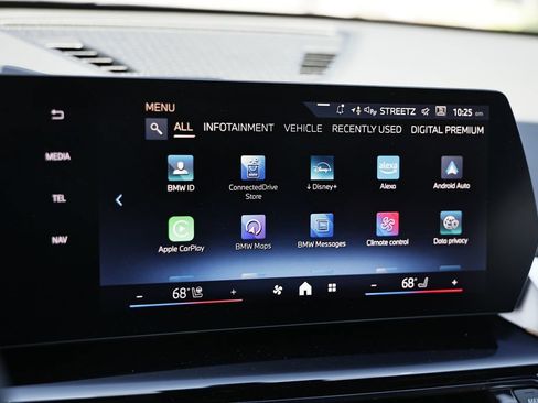 New 2026 BMW X1 xDrive28i w/ Technology Package AWD/4WD image 36