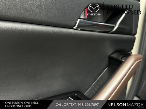 Used 2024 MAZDA CX-30 AWD 2.5 S w/ Premium Package image 35