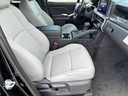 New 2026 Toyota Tacoma SR5 AWD/4WD image 13
