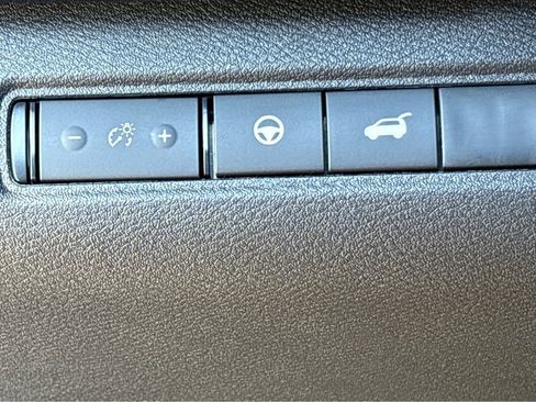 New 2026 Nissan Pathfinder Platinum w/ Cargo Package FWD image 12