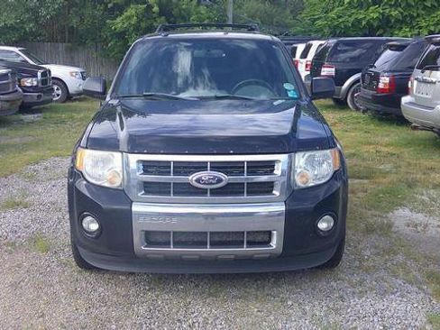 Used 2012 Ford Escape Limited image 6