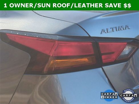 Used 2023 Nissan Altima 2.5 SL image 24