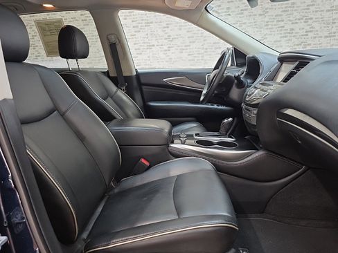 Used 2020 INFINITI QX60 Pure image 10