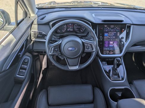 Certified 2021 Subaru Outback Limited XT w/ Popular Package #2 image 14