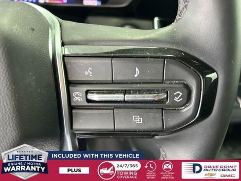 Used 2024 Chevrolet Colorado LT image 20