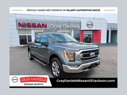 Used 2023 Ford F150 XLT w/ Equipment Group 302A High