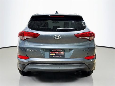 Used 2018 Hyundai Tucson SEL Plus image 8