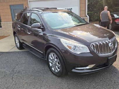 Used 2013 Buick Enclave Premium