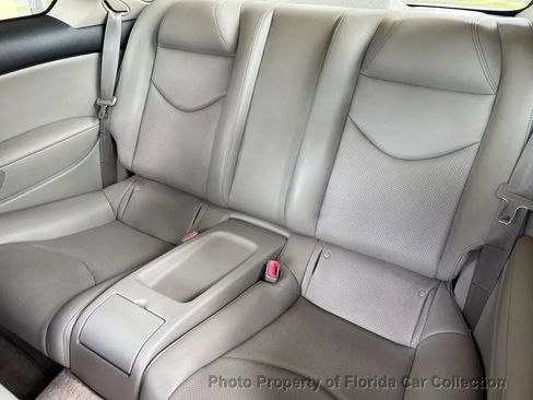 Used 2009 INFINITI G37 x Coupe w/ Premium Pkg image 39