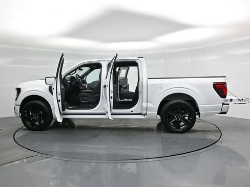 New 2026 Ford F150 STX w/ F-150 LOBO Package AWD/4WD image 29