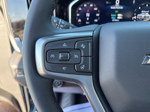 New 2026 Chevrolet Silverado 2500 LT w/ All Star Edition image 23