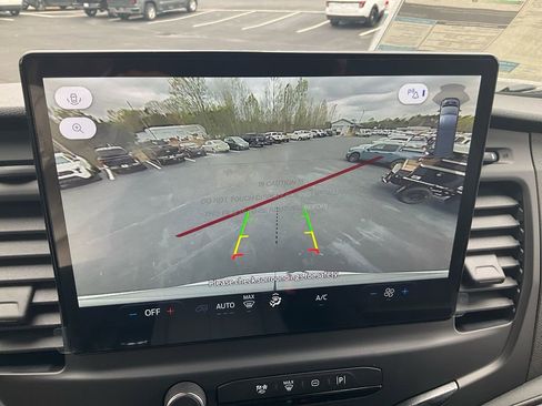 New 2026 Ford Transit 250 148 Medium Roof image 22