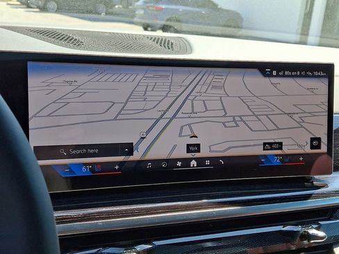 New 2027 BMW X6 xDrive40i AWD/4WD image 3