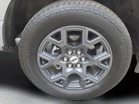 Used 2026 Ford F150 STX w/ Equipment Group 200A AWD/4WD image 21