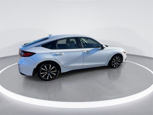 Used 2022 Honda Civic EX-L image 14