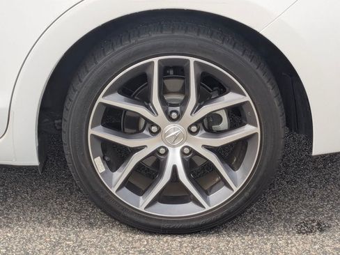 Used 2019 Acura ILX FWD image 23