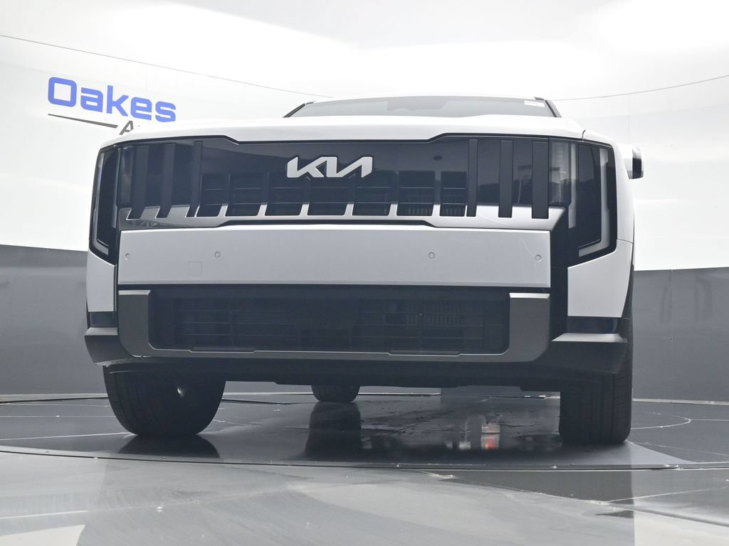 New 2027 Kia Telluride EX w/ Towing Package AWD/4WD image 43