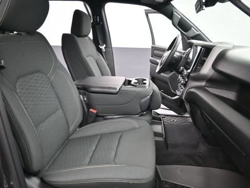 New 2026 RAM 1500 Classic Warlock AWD/4WD image 27