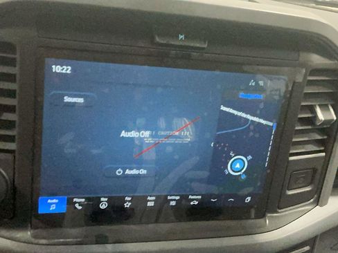 New 2025 Ford F150 XLT w/ Equipment Group 302A MID image 19