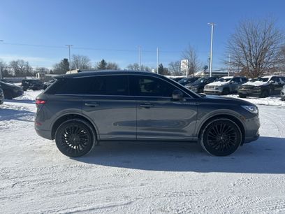 Used 2021 Lincoln Corsair Reserve w/ Equipment Group 201A